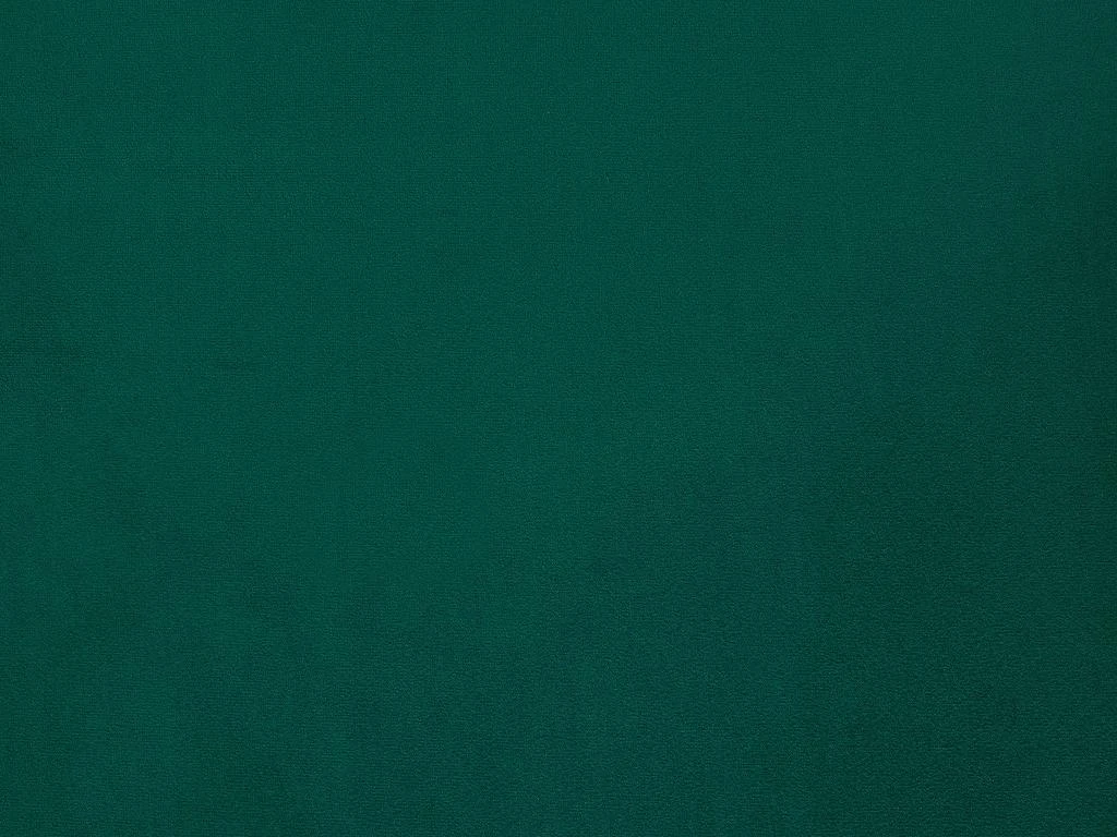 Canapé 3 Places En Velours Vert ORTANO 6 Canapé 3 Places En Velours Vert ORTANO – Image 6