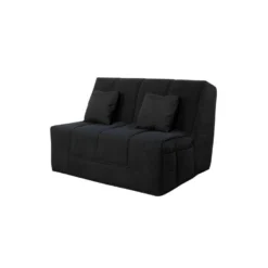 Banquette BZ SLYDE HIGHT 160 Avec Housse Noire + 2 Coussins - SL10011 -Promos Chesteris Boutique canape 20096689