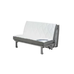 Banquette BZ SLYDE HIGHT 160 Avec Housse Noire + 2 Coussins - SL10011 -Promos Chesteris Boutique canape 20096691