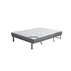 Banquette BZ SLYDE VENUS 140 Avec Housse Noire + 2 Coussins - CC10010 -Promos Chesteris Boutique canape 20096735