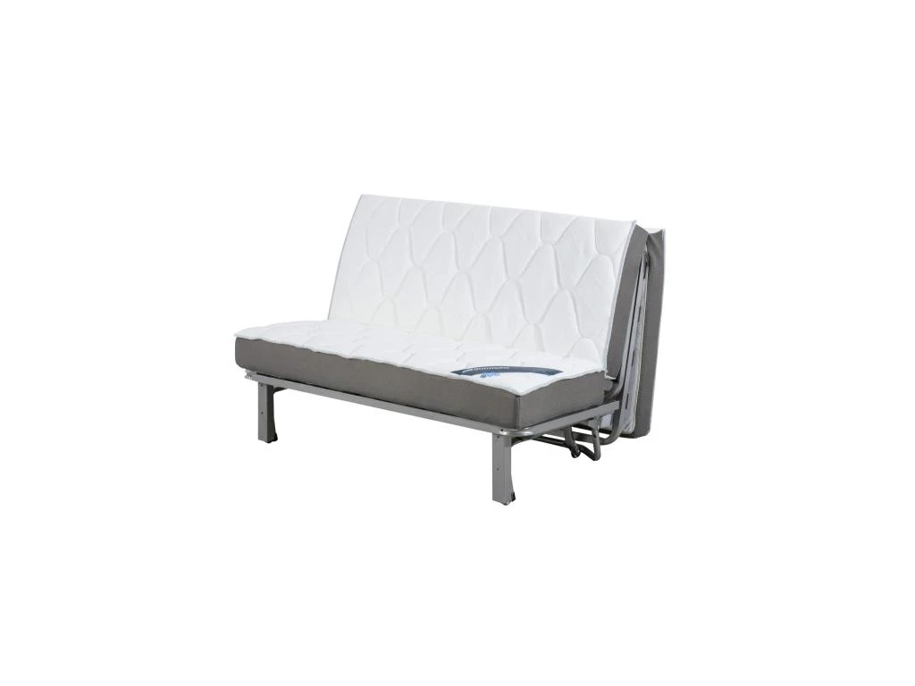 Banquette BZ SLYDE WELL 140 Avec Housse Noire + 2 Coussins - SL10009 2 Banquette BZ SLYDE WELL 140 Avec Housse Noire + 2 Coussins - SL10009 – Image 2