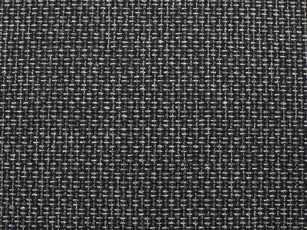 Canapé D'angle Convertible Avec Rangement En Tissu Et Simili RABELAIS - Bicolore Anthracite Et Noir 12 Canapé D'angle Convertible Avec Rangement En Tissu Et Simili RABELAIS - Bicolore Anthracite Et Noir – Image 12