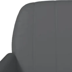 Banc Banquette 107 X 80 X 81 Cm Synthétique Gris 02_0010697 9 Banc Banquette 107 X 80 X 81 Cm Synthétique Gris 02_0010697 -Promos Chesteris Boutique canape 21214521