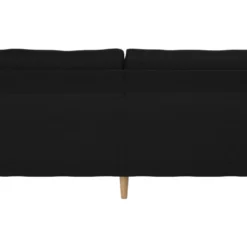 Canapé 3 Places En Lin Noir 13 Canapé 3 Places En Lin Noir -Promos Chesteris Boutique canape 21488355