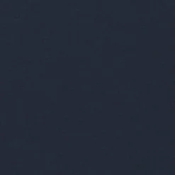 Canapé 3 Places En Lin Marine -Promos Chesteris Boutique canape 21489319