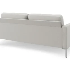 Canapé 3 Places En Lin Ivoire 12 Canapé 3 Places En Lin Ivoire -Promos Chesteris Boutique canape 21489953