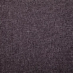 Canapé à 3 Places Tissu Taupe -Promos Chesteris Boutique canape 21990595