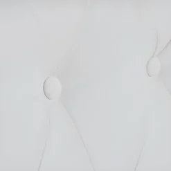 Canapé Chesterfield à 2 Places Et à 3 Places Blanc 17 Canapé Chesterfield à 2 Places Et à 3 Places Blanc -Promos Chesteris Boutique canape 21991033