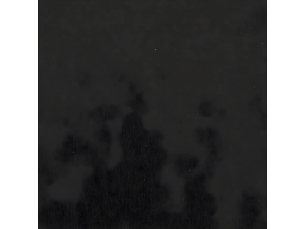 Canapé-lit 2 Places Deux Oreillers Et Repose-pied Noir Tissu 10 Canapé-lit 2 Places Deux Oreillers Et Repose-pied Noir Tissu – Image 10