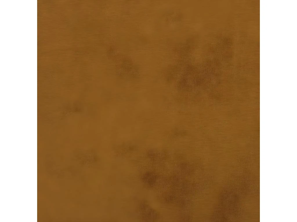 Canapé-lit à 2 Places Marron Velours 10 Canapé-lit à 2 Places Marron Velours – Image 10