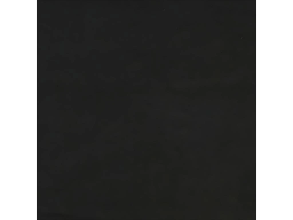 Canapé-lit à 2 Places Noir Microfibre 10 Canapé-lit à 2 Places Noir Microfibre – Image 10