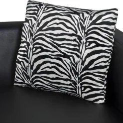 Canapé à 3 Places Similicuir Noir 10 Canapé à 3 Places Similicuir Noir -Promos Chesteris Boutique canape 22004519