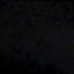 Canapé à 2 Places Noir Tissu -Promos Chesteris Boutique canape 22009207