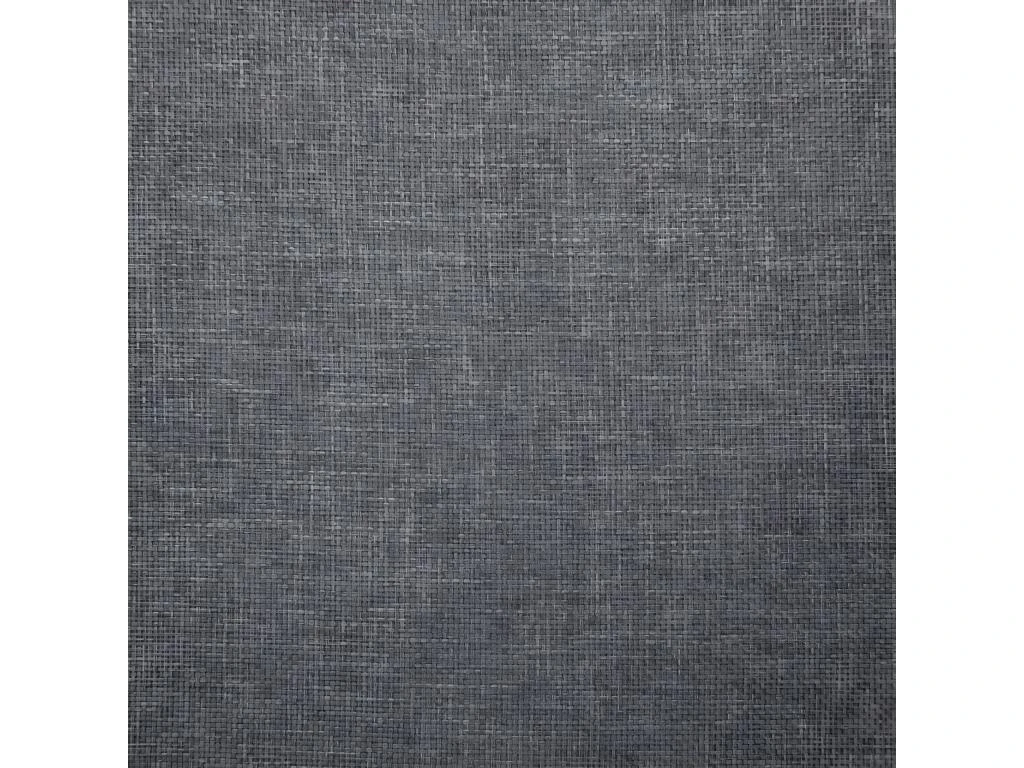 Canapé à 3 Places Avec Coussins Noir Similicuir 7 Canapé à 3 Places Avec Coussins Noir Similicuir – Image 7