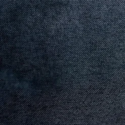 Canapé D'angle Panoramique Convertible En Tissu Bleu LADAZIA -Promos Chesteris Boutique canape 22053391