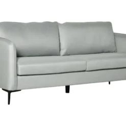 Canapé 3 Places Design TORREMOLINOS Gris