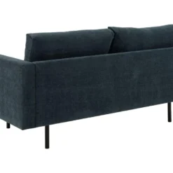 Paia Canapé 2,5 Personnes, Bleu Foncé. -Promos Chesteris Boutique canape 22104399