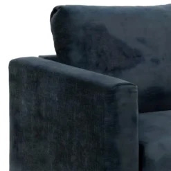 Paia Canapé 2,5 Personnes, Bleu Foncé. -Promos Chesteris Boutique canape 22104405