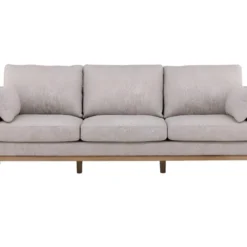 Olympia Canapé 3 Personnes Offwhite.