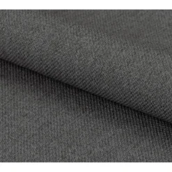 Sunderland Canapé 2 Personnes Avec Chaise Longue Orientée à Gauche, Gris Foncé. -Promos Chesteris Boutique canape 22104731