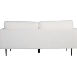 Boom Canapé 3 Personnes, Blanc. -Promos Chesteris Boutique canape 22104977