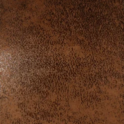 Canapé Club Microfibre Marron 2 Places -Promos Chesteris Boutique canape 22134593