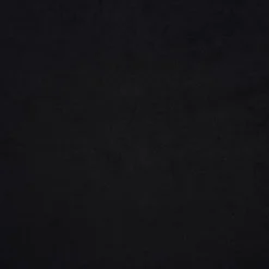 Canapé 2 Places En Velours Noir Et Boutons Effet Cristal CHESTERFIELD -Promos Chesteris Boutique canape 22179253