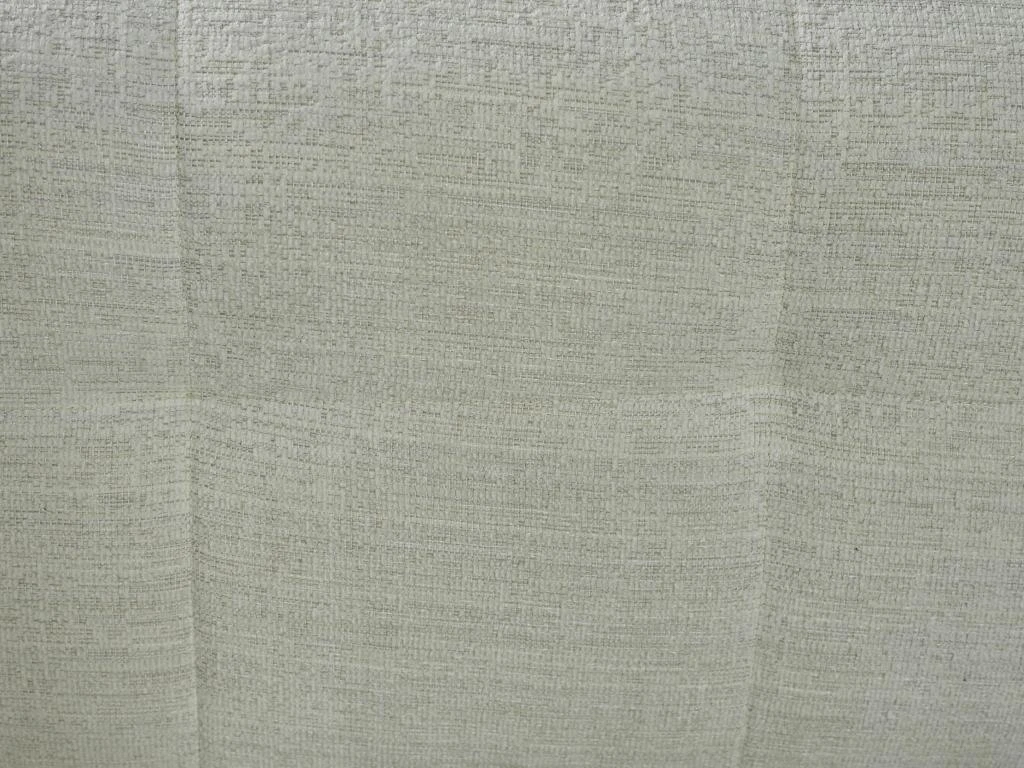 Canapé 3 Places En Tissu Chiné Blanc RICADI De Pascal Morabito 7 Canapé 3 Places En Tissu Chiné Blanc RICADI De Pascal Morabito – Image 7