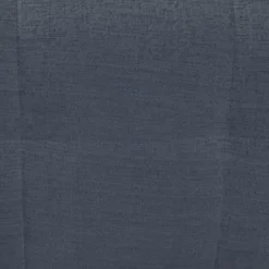 Canapé 3 Places En Tissu Chiné Bleu RICADI De Pascal Morabito -Promos Chesteris Boutique canape 22215719