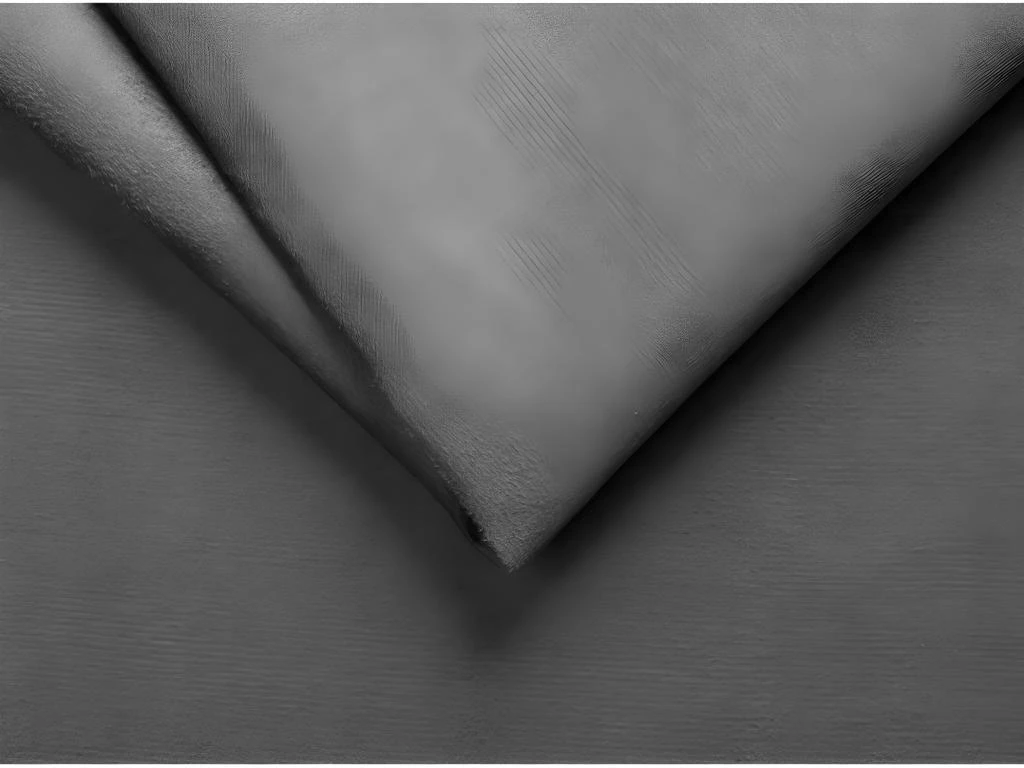 Canapé D'Angle MARIA Réversible Et Convertible Avec Coffre En Microfibre - Gris 10 Canapé D'Angle MARIA Réversible Et Convertible Avec Coffre En Microfibre - Gris – Image 10