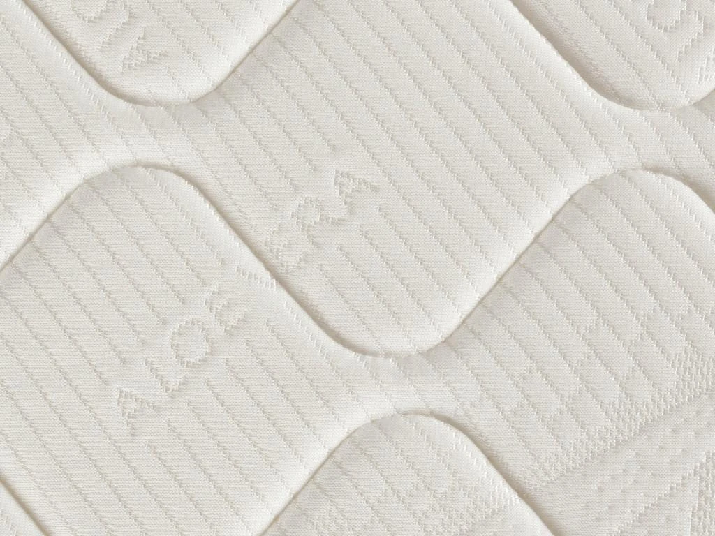 Canapé 3 Places Convertible Express En Simili CALITO - Blanc - Couchage Lattes Larges 140 Cm - Matelas 16 Cm Avec Mousse à Mémoire De Forme DUNLOPILLO 18 Canapé 3 Places Convertible Express En Simili CALITO - Blanc - Couchage Lattes Larges 140 Cm - Matelas 16 Cm Avec Mousse à Mémoire De Forme DUNLOPILLO – Image 18