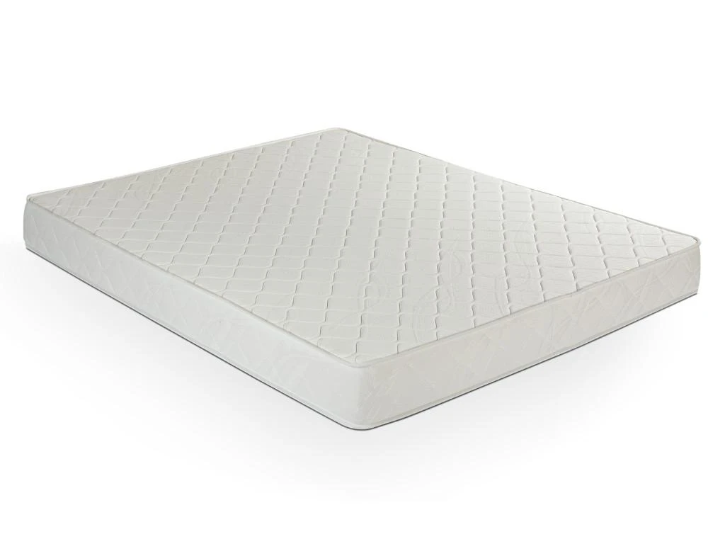 Canapé 3 Places Convertible Express En Simili CALITO - Noir - Couchage 140 Cm - Matelas 22 Cm Avec Mémoire De Forme DUNLOPILLO 14 Canapé 3 Places Convertible Express En Simili CALITO - Noir - Couchage 140 Cm - Matelas 22 Cm Avec Mémoire De Forme DUNLOPILLO – Image 14