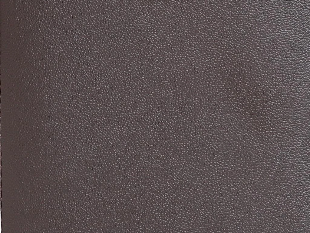 Canapé 2 Places En Cuir SOLANGE - Marron 5 Canapé 2 Places En Cuir SOLANGE - Marron – Image 5