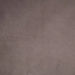 Canapé 3 Places En Velours Taupe ISENA -Promos Chesteris Boutique canape 3247457