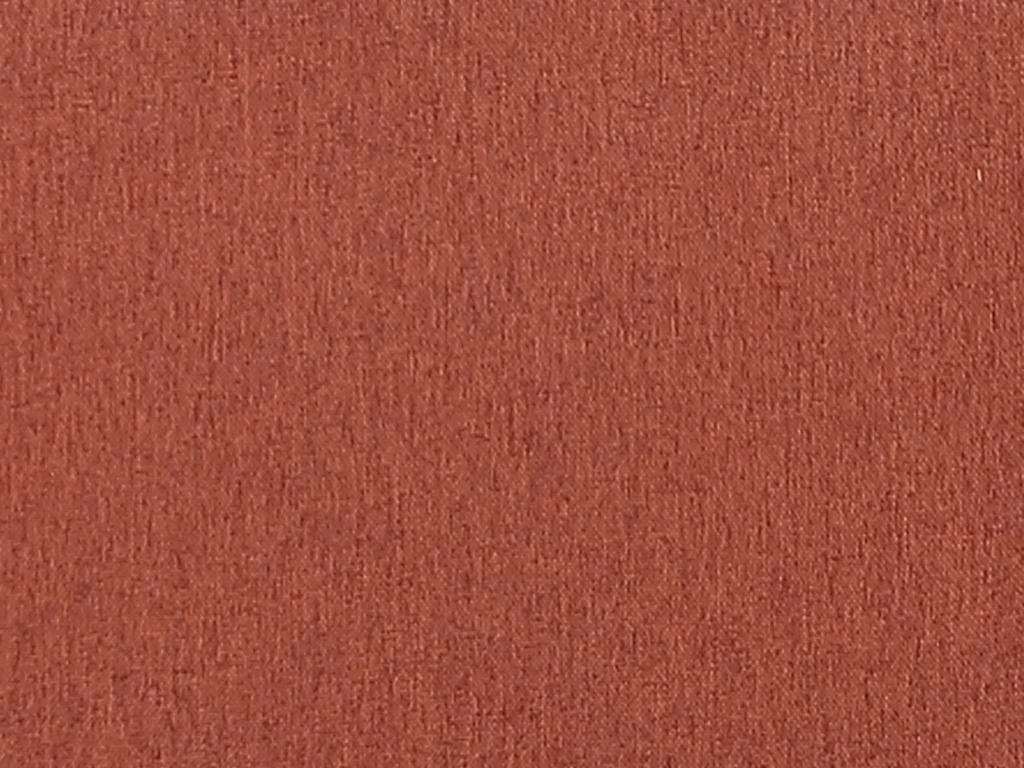 Canapé 2 Places En Tissu HALIA - Terracotta 6 Canapé 2 Places En Tissu HALIA - Terracotta – Image 6