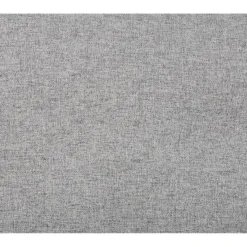 Canapé 2 Places TATUM En Tissu - Gris Chiné -Promos Chesteris Boutique canape 474041