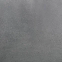 Canapé 3 Places En Velours Gris ESTELA -Promos Chesteris Boutique canape 4837523