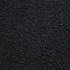 Canapé 3 Places En Tissu Sherpa Effet Peau De Mouton Noir MAGALI 13 Canapé 3 Places En Tissu Sherpa Effet Peau De Mouton Noir MAGALI -Promos Chesteris Boutique canape 4917451