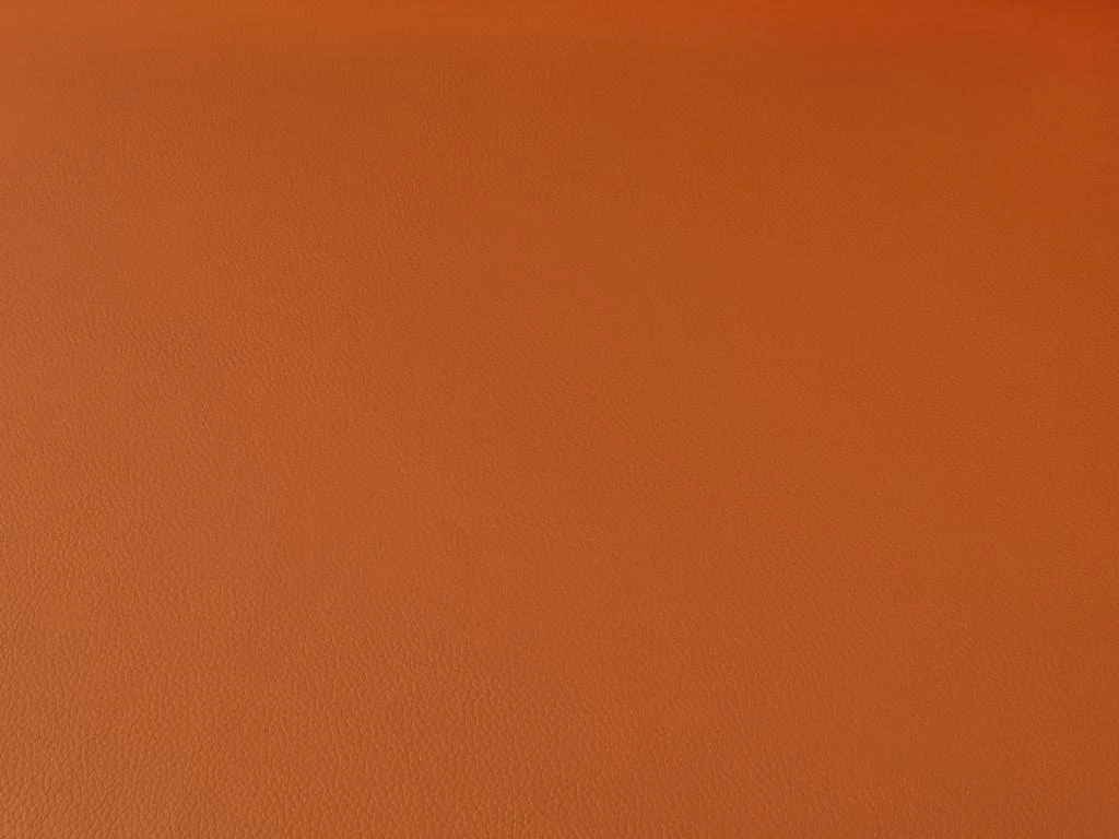 Canapé 3 Places En Cuir Camel LADOGA 6 Canapé 3 Places En Cuir Camel LADOGA – Image 6