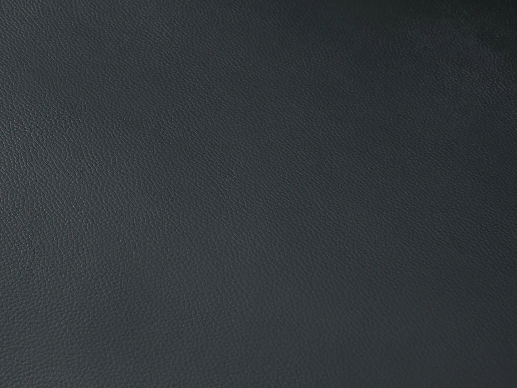 Canapé 2 Places En Cuir Noir LADOGA 6 Canapé 2 Places En Cuir Noir LADOGA – Image 6