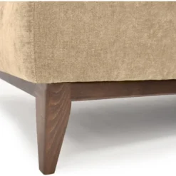 Canapé D'angle Gauche En Tissu Beige JOSEFA 8 Canapé D'angle Gauche En Tissu Beige JOSEFA -Promos Chesteris Boutique canape 8739887