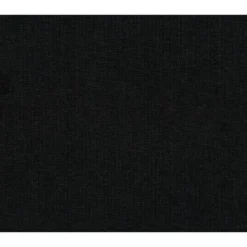 Canapé 3 Places Convertible - En Tissu De Qualité Noir, ASVENA -Promos Chesteris Boutique canape 9168523