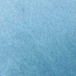 Chauffeuse 2 Places Pour Canapé Modulable En Velours Bleu - LASSIE 7 Chauffeuse 2 Places Pour Canapé Modulable En Velours Bleu - LASSIE -Promos Chesteris Boutique canape 9483593