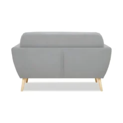 Canapé 2 Places Scandinave - SPRING 7 Canapé 2 Places Scandinave - SPRING -Promos Chesteris Boutique canape 9484101