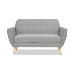 Canapé 2 Places Scandinave - SPRING 8 Canapé 2 Places Scandinave - SPRING -Promos Chesteris Boutique canape 9484103