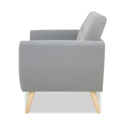 Canapé 2 Places Scandinave - SPRING 9 Canapé 2 Places Scandinave - SPRING -Promos Chesteris Boutique canape 9484105