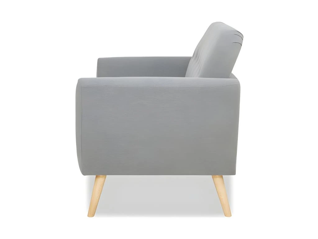 Canapé 2 Places Scandinave - SPRING 5 Canapé 2 Places Scandinave - SPRING – Image 5