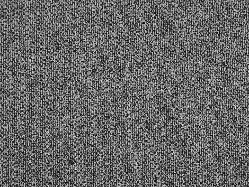 Canapé 2 Places En Tissu Gris SIENA 6 Canapé 2 Places En Tissu Gris SIENA – Image 6