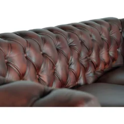 Canapé - 72x200x86cm -Promos Chesteris Boutique canape 9989763