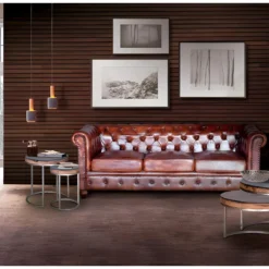 Canapé - 76x200x85cm